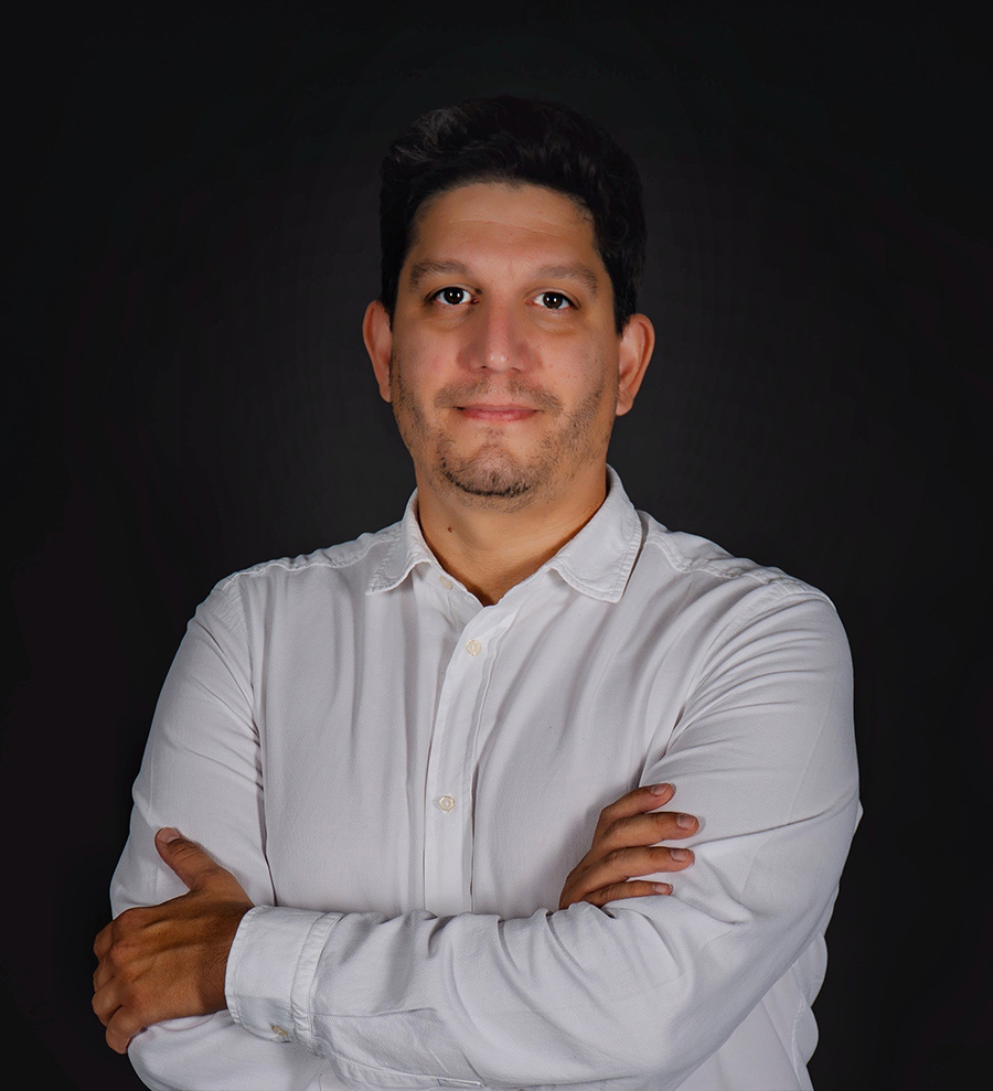 Christos Vottas