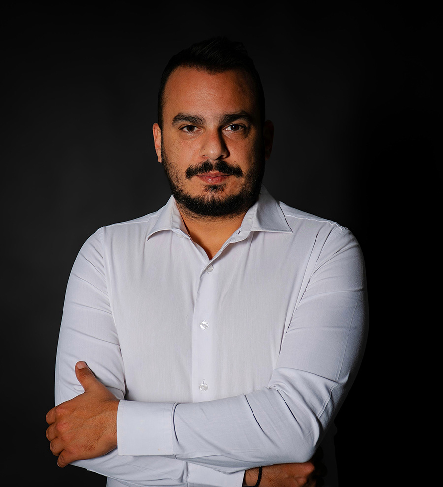 Alexandros Apostolopoulos